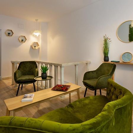 Lagom Hotel Bucharest Luaran gambar