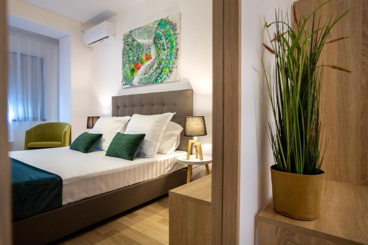 Lagom Hotel Bucharest Luaran gambar