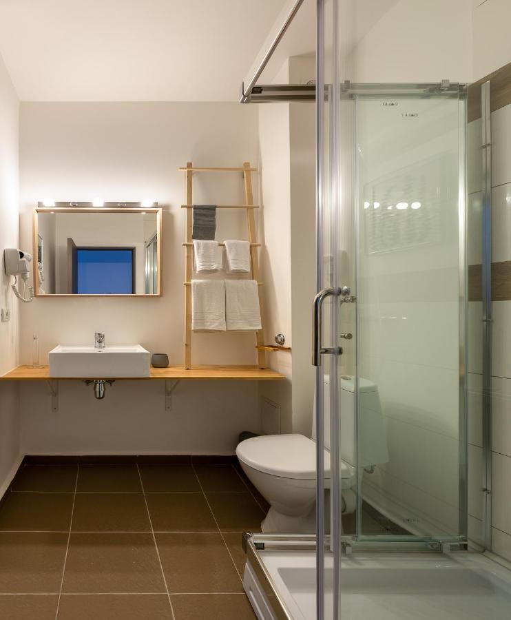 Lagom Hotel Bucharest Luaran gambar