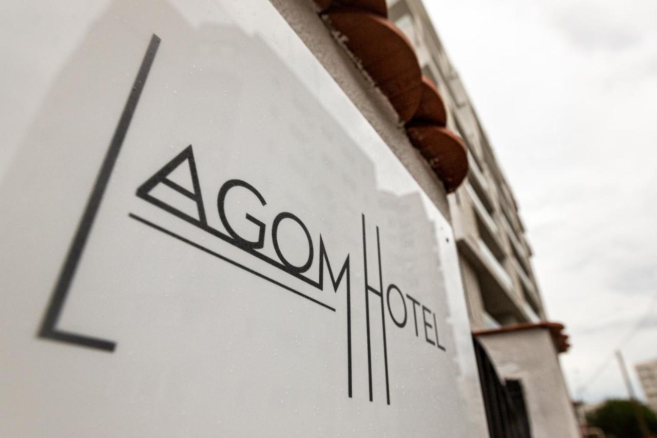 Lagom Hotel Bucharest Luaran gambar