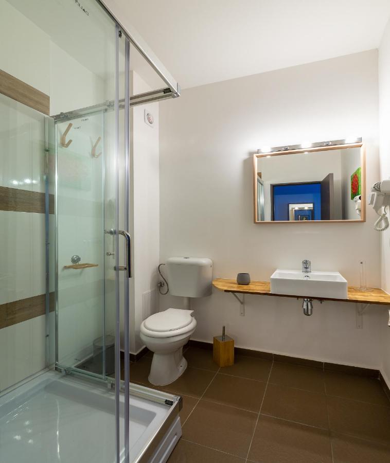 Lagom Hotel Bucharest Luaran gambar