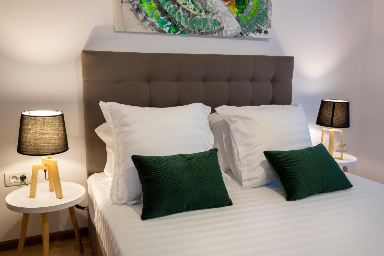 Lagom Hotel Bucharest Luaran gambar
