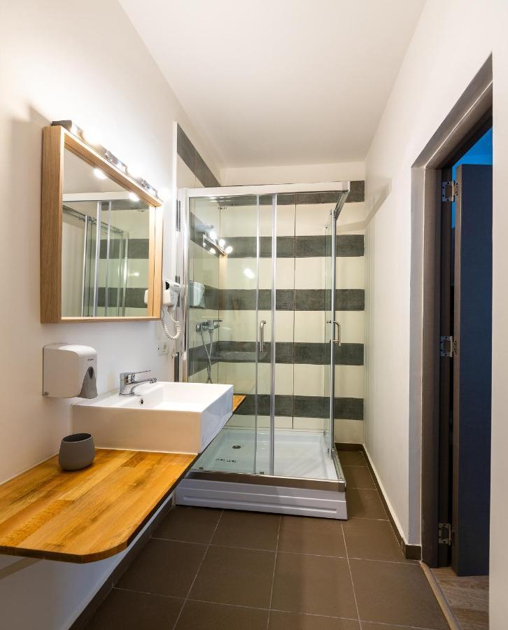 Lagom Hotel Bucharest Luaran gambar