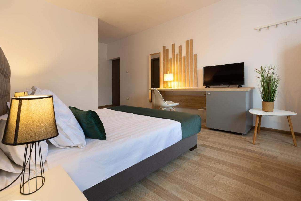 Lagom Hotel Bucharest Luaran gambar