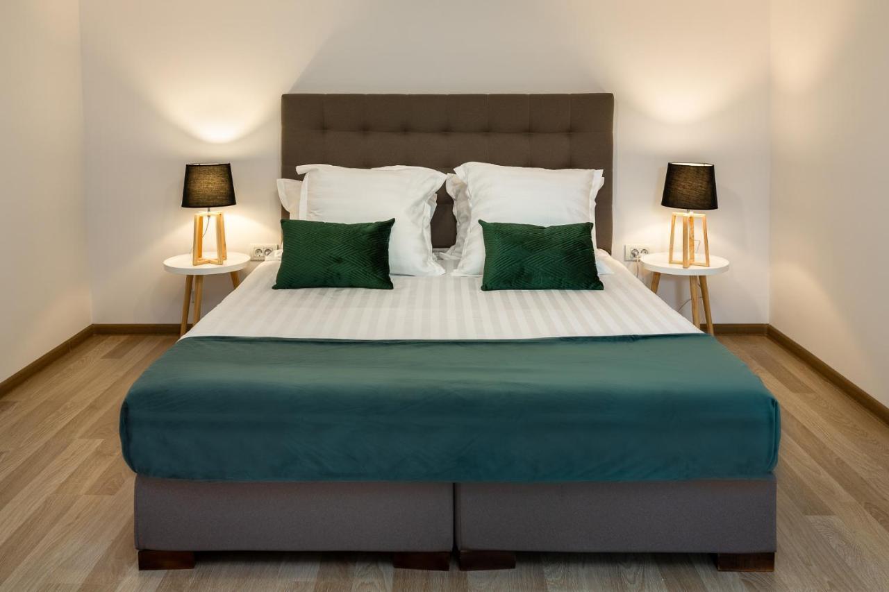 Lagom Hotel Bucharest Luaran gambar