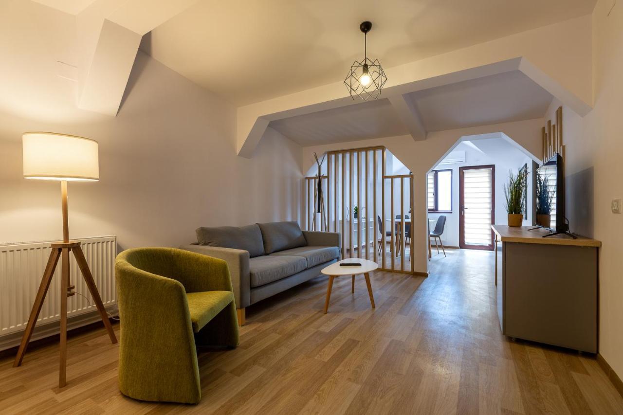 Lagom Hotel Bucharest Luaran gambar