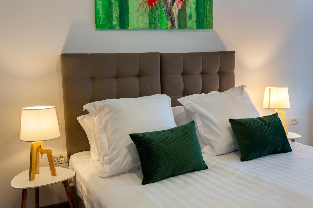 Lagom Hotel Bucharest Luaran gambar
