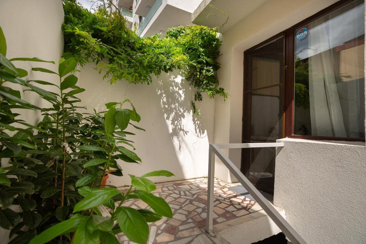 Lagom Hotel Bucharest Luaran gambar