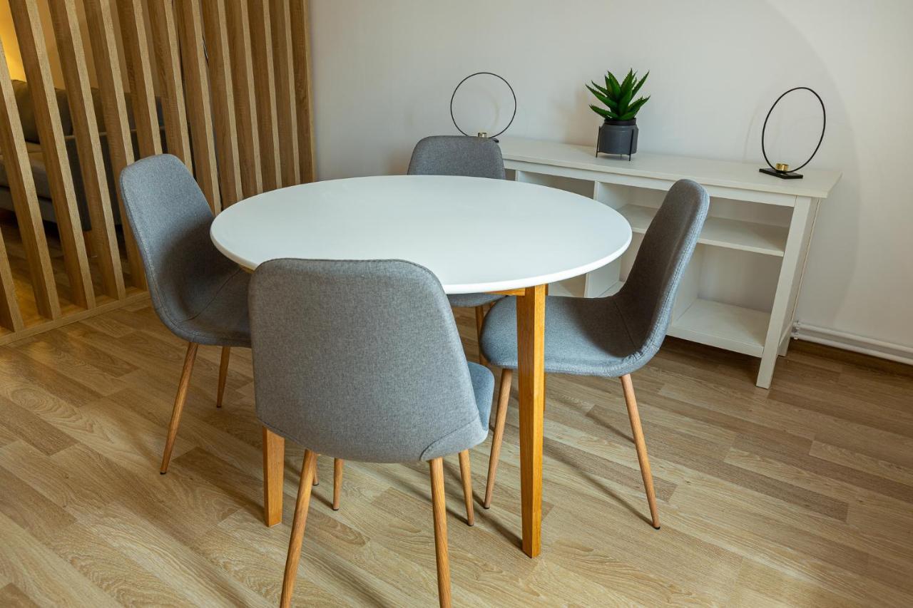 Lagom Hotel Bucharest Luaran gambar