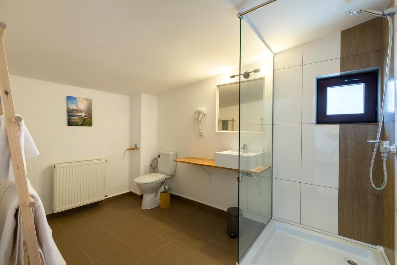 Lagom Hotel Bucharest Luaran gambar