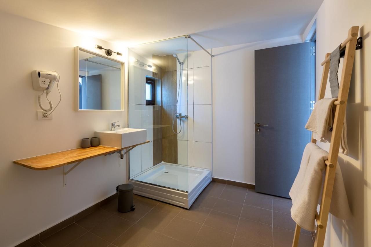 Lagom Hotel Bucharest Luaran gambar